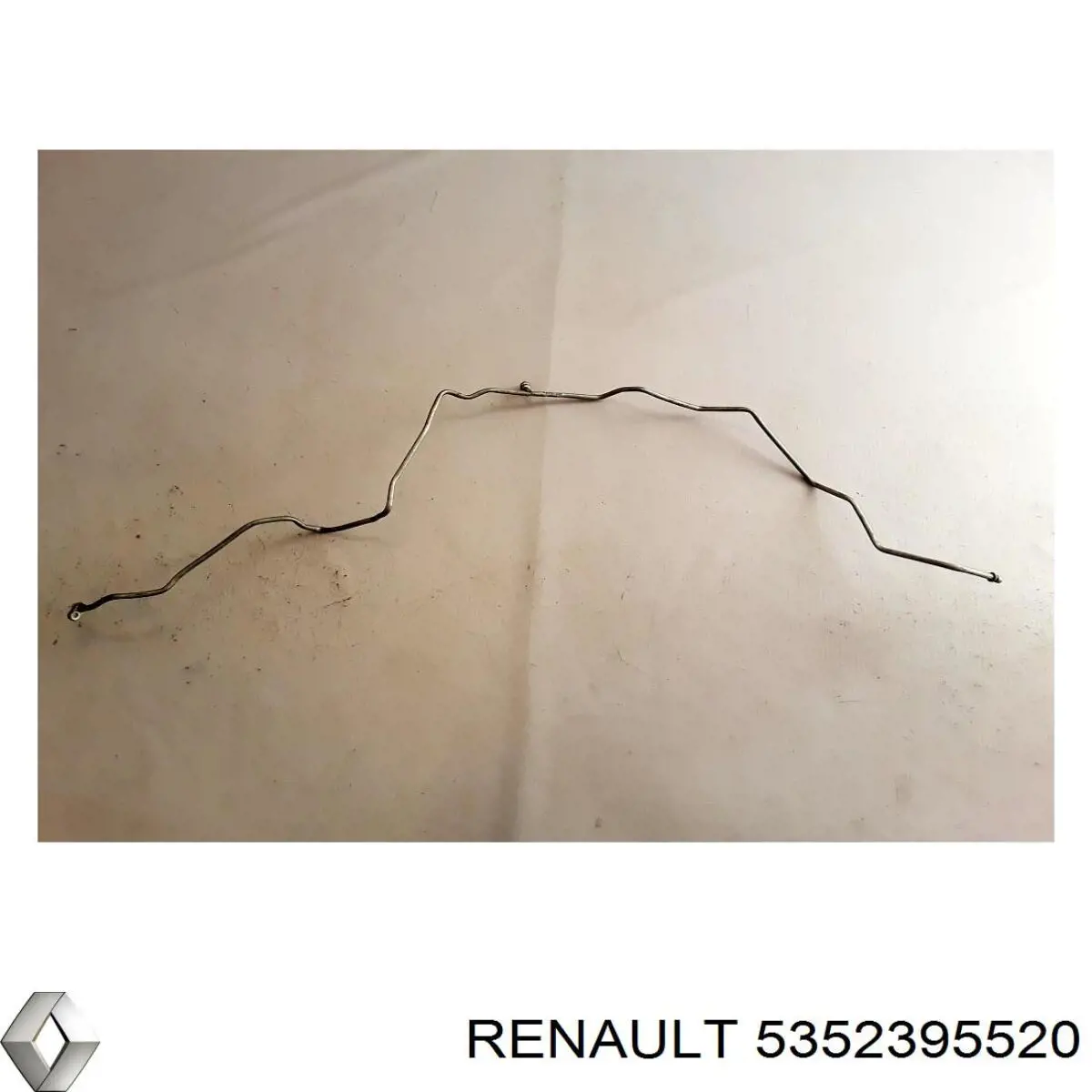 5352395520 Renault (RVI) 