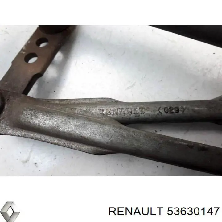 53630147 Renault (RVI) 