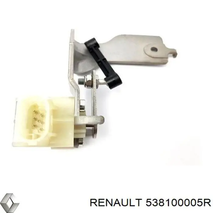 Sensor dianteiro do nível de posição de carroçaria para Renault Latitude (L7)