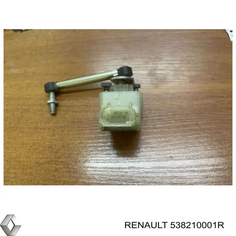  538210001R Renault (RVI)