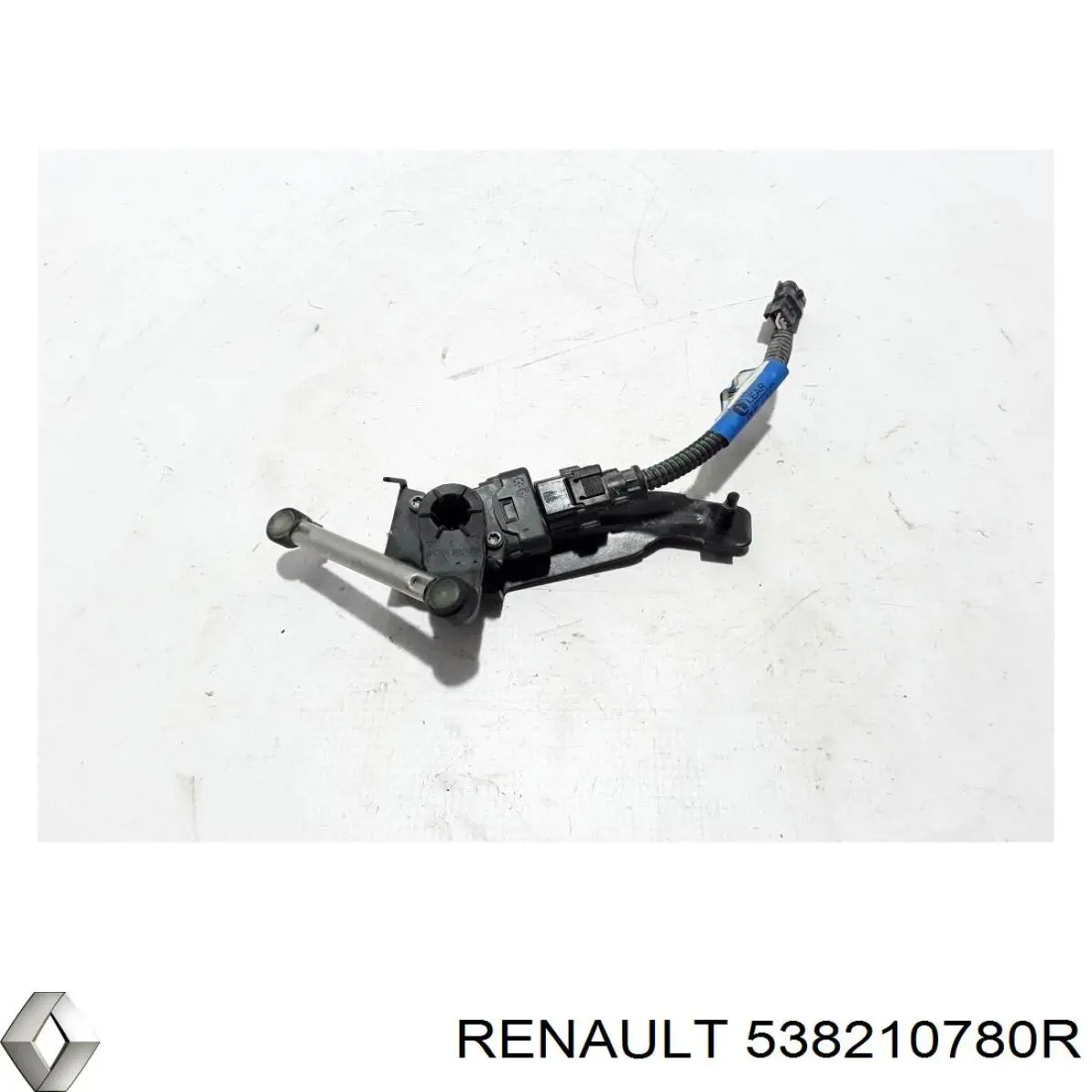 538210780R Renault (RVI)