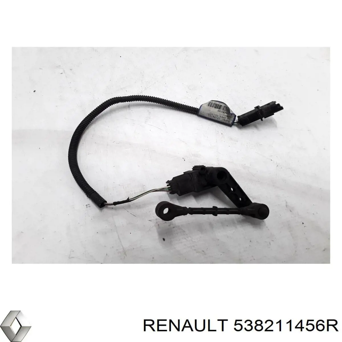 538211456R Renault (RVI) 