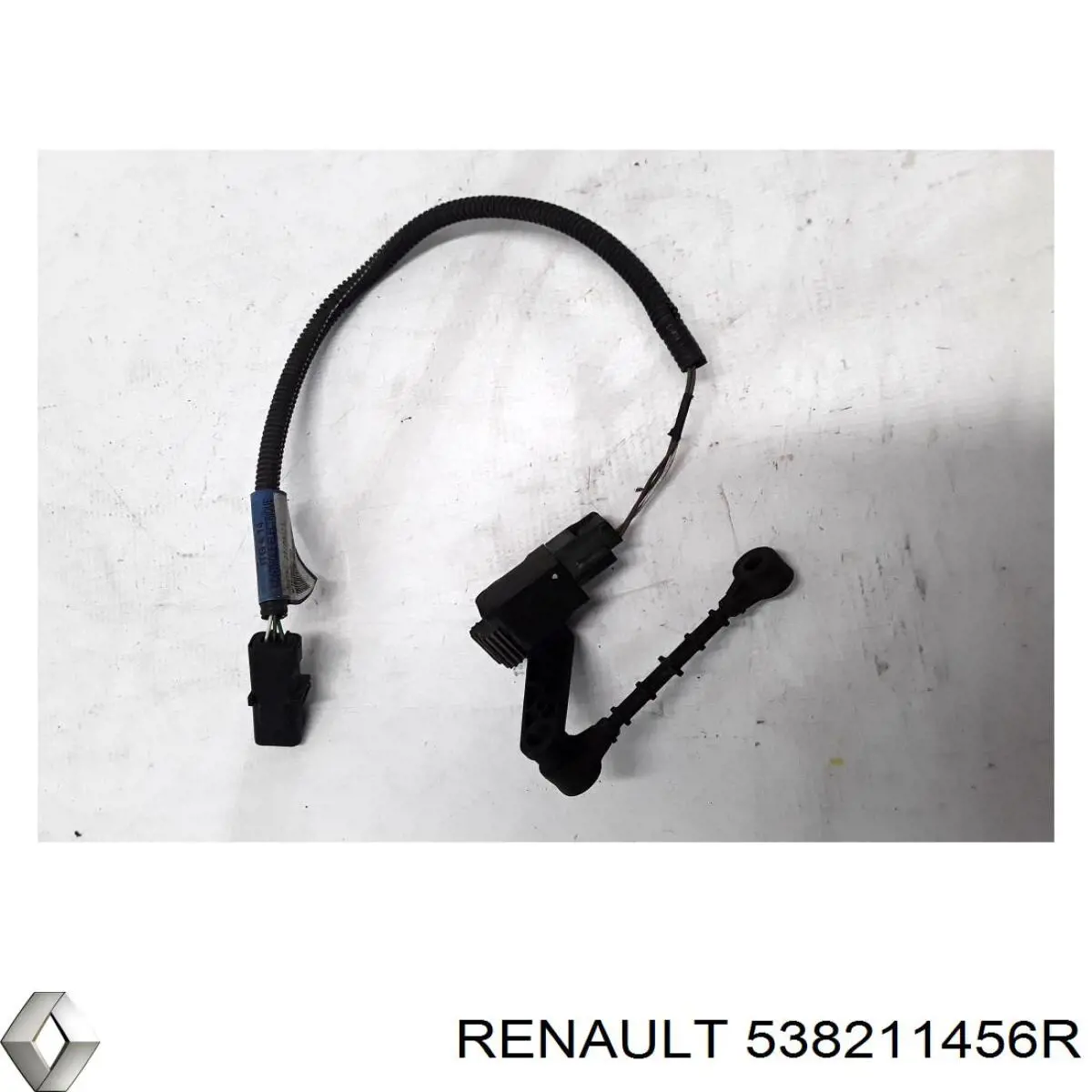 Купить 538211456R Renault (RVI) 