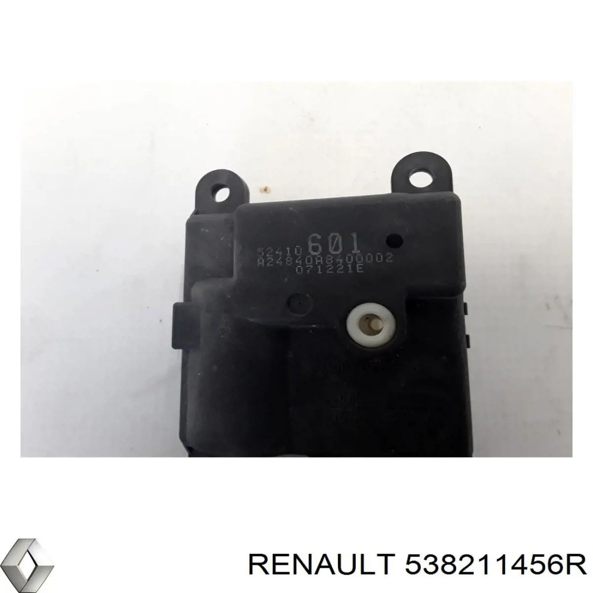  Renault (RVI) 538211456R цена, от 51.81 USD