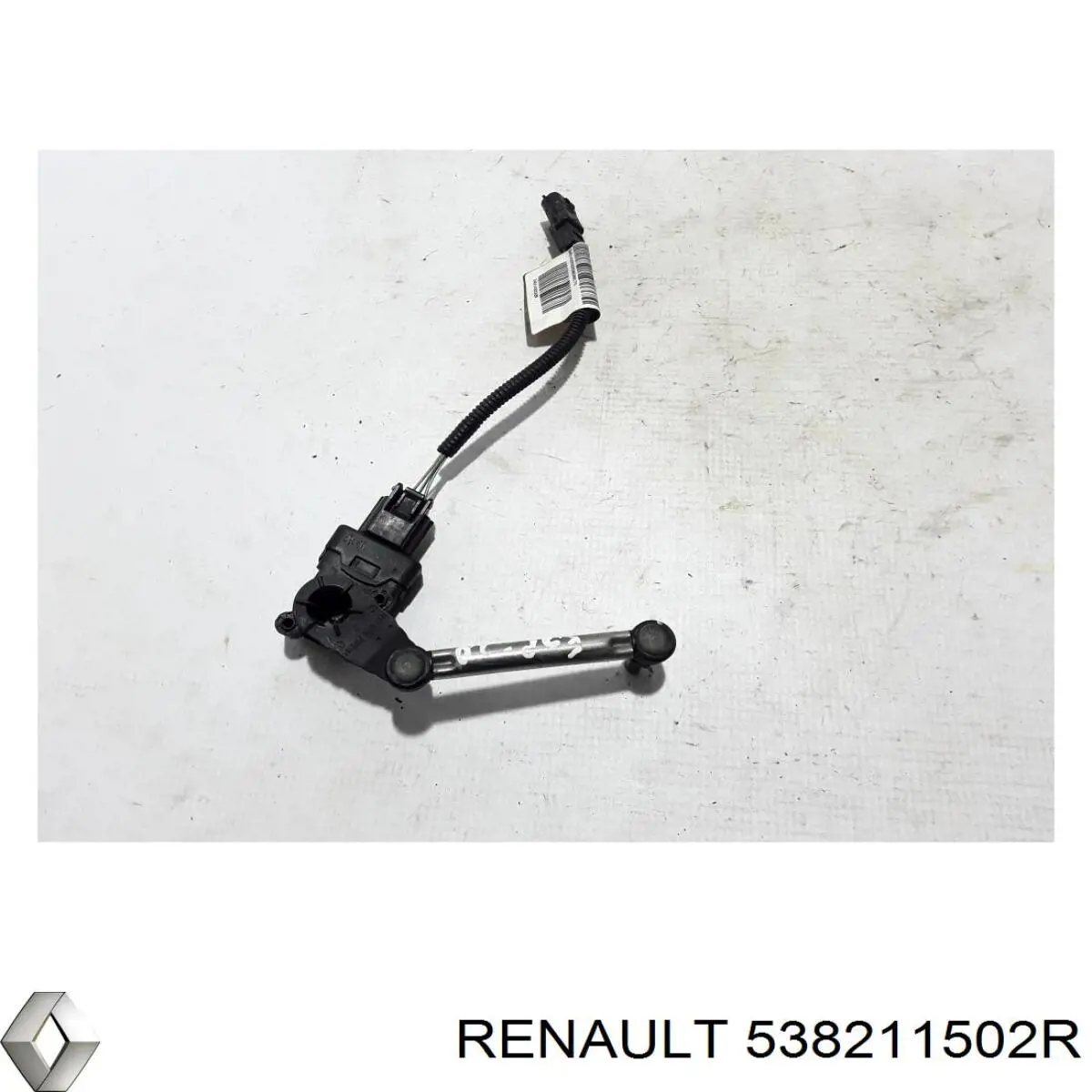 Купить 538211502R Renault (RVI) 