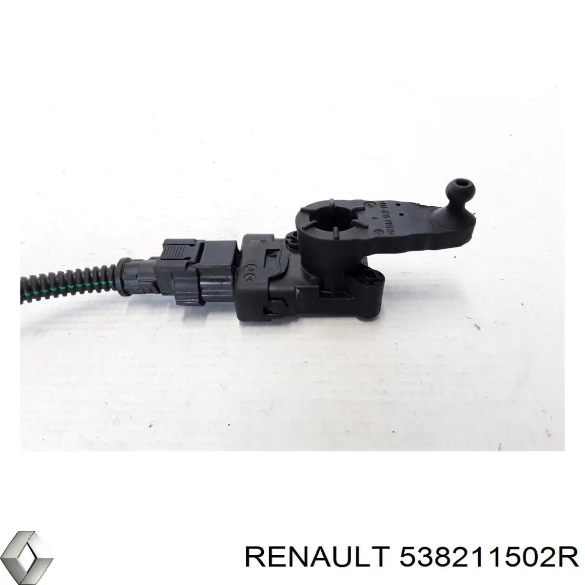 538211502R Renault (RVI) 