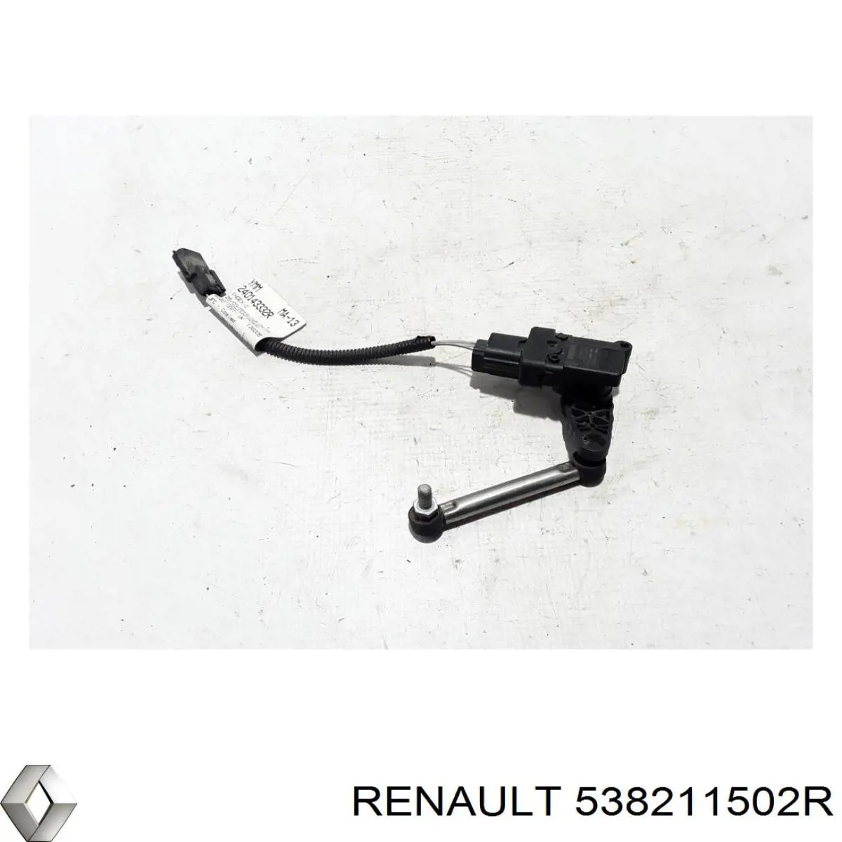  538211502R Renault (RVI)