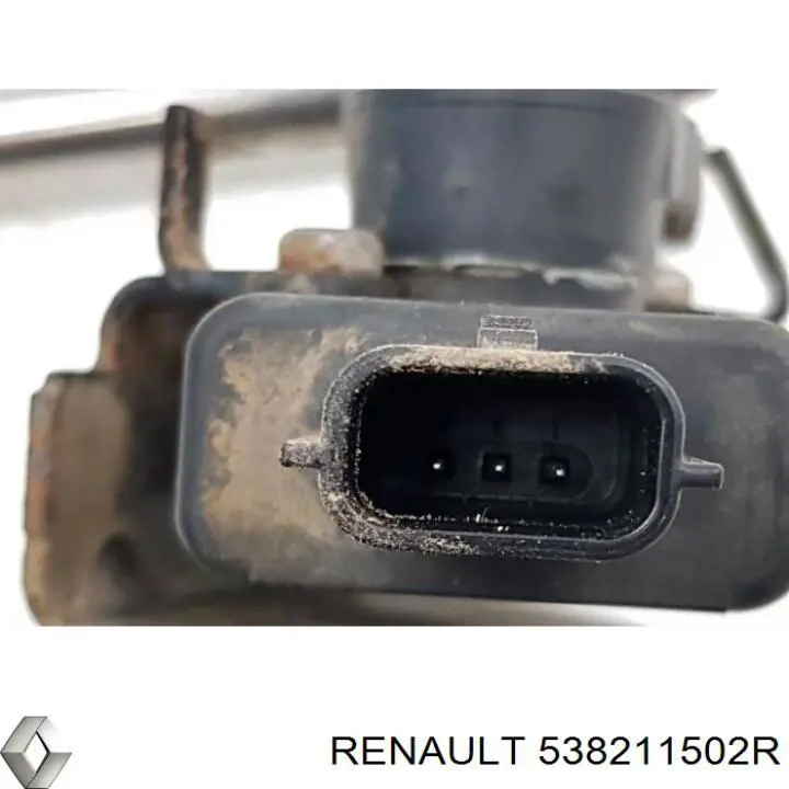  Renault (RVI) 538211502R цена, от 37.85 USD