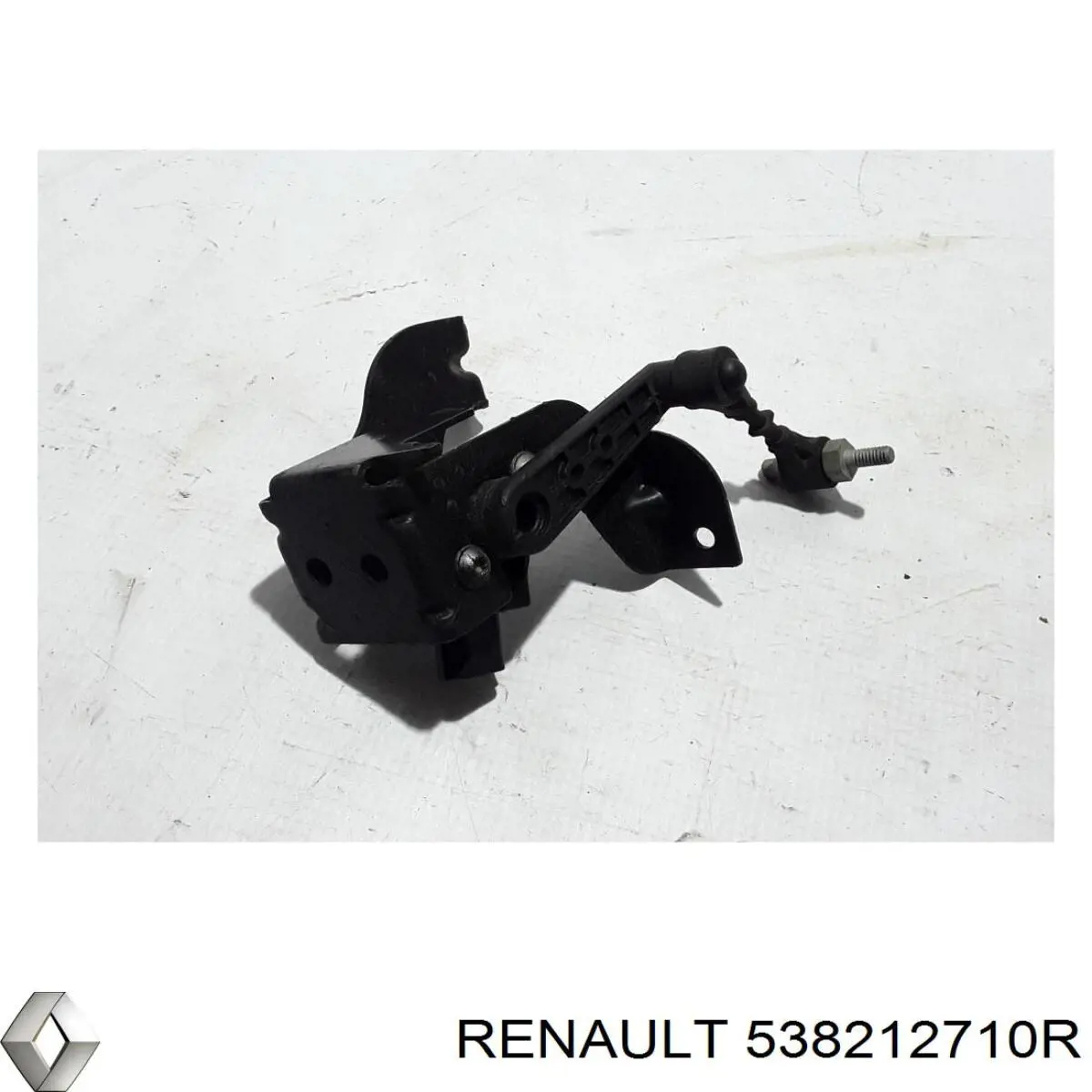  Renault (RVI) 538212710R цена, от 278.62 USD