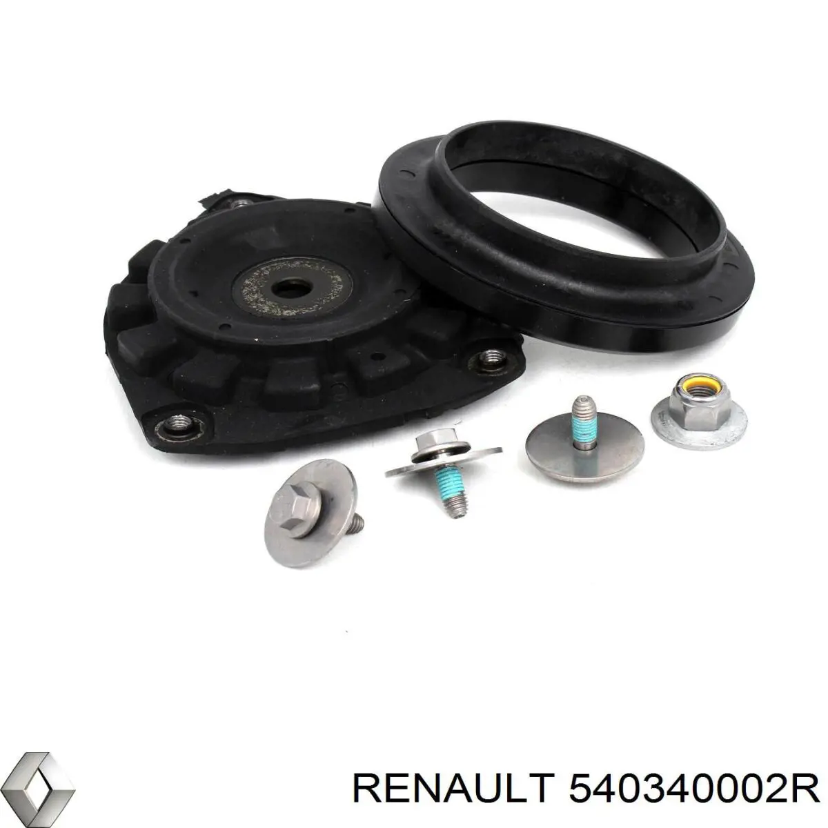 Опора передней стойки Renault (RVI) 540340002R