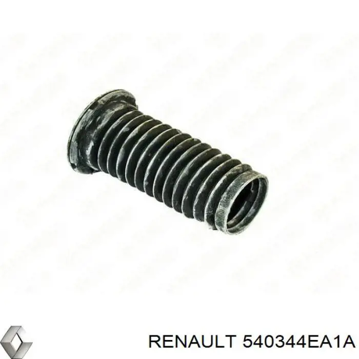 Купить 540344EA1A Renault (RVI) Пыльник амортизатора