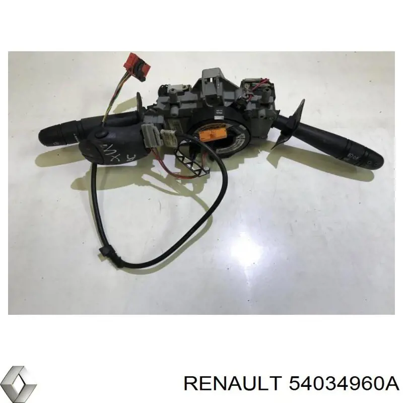 Купить 54034960A Renault (RVI) 