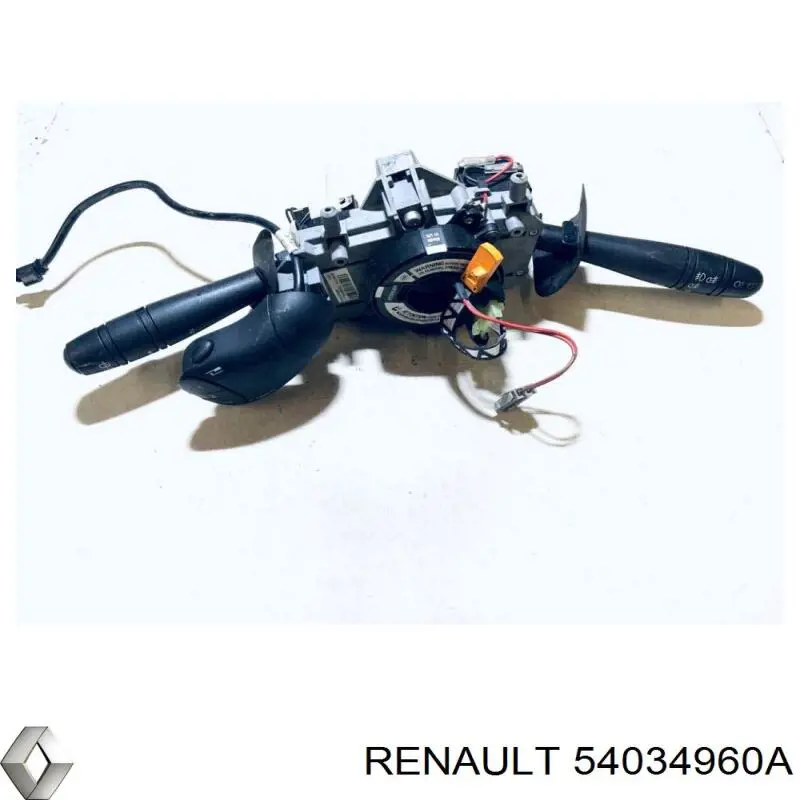 54034960A Renault (RVI) 