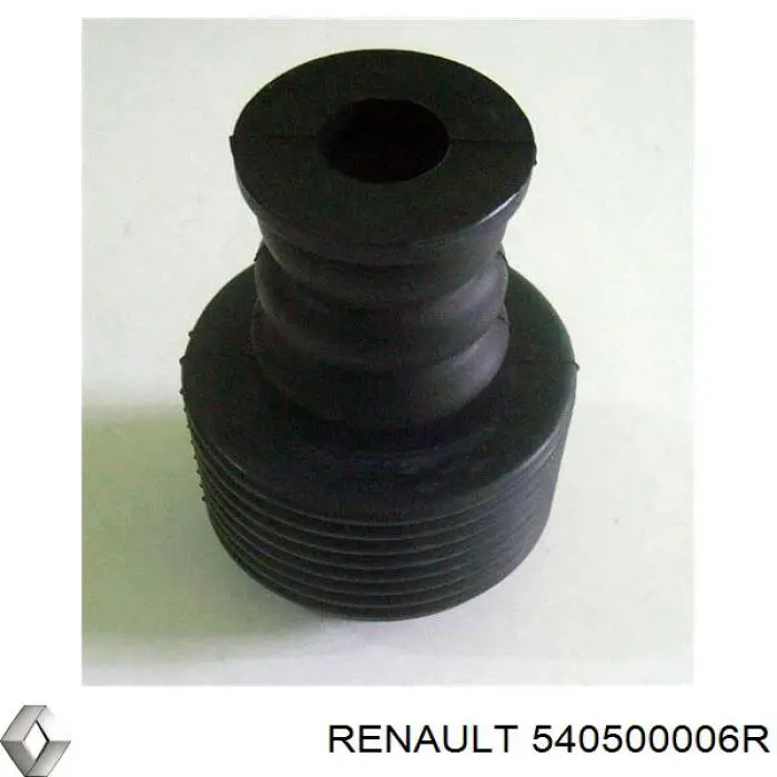 540500006R Renault (RVI) Пыльник стойки передней