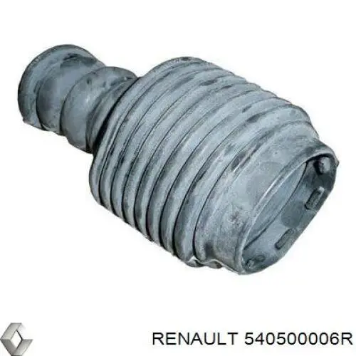 Купить 540500006R Renault (RVI) Пыльник амортизатора