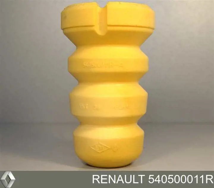 540500011R Renault (RVI) буфер (отбойник амортизатора переднего)