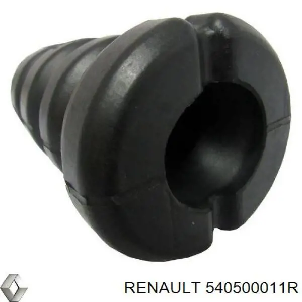 Буфер (отбойник) амортизатора переднего 540500011R Renault (RVI)