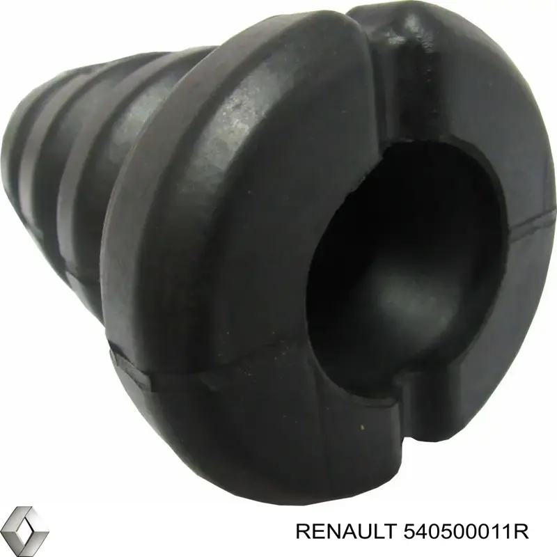 540500011R Renault (RVI) Буфер амортизатора переднего