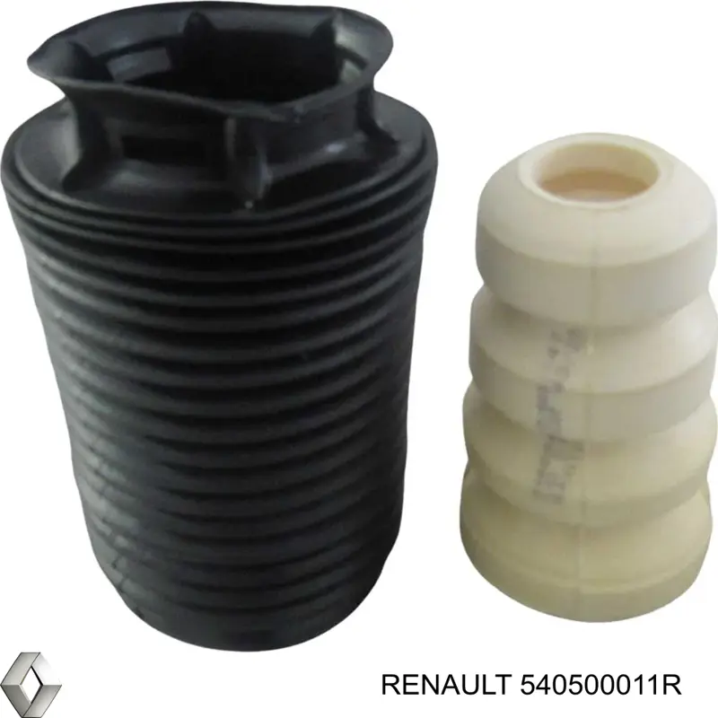 Буфер-отбойник амортизатора переднего Renault (RVI) 540500011R цена, от 19.15 USD