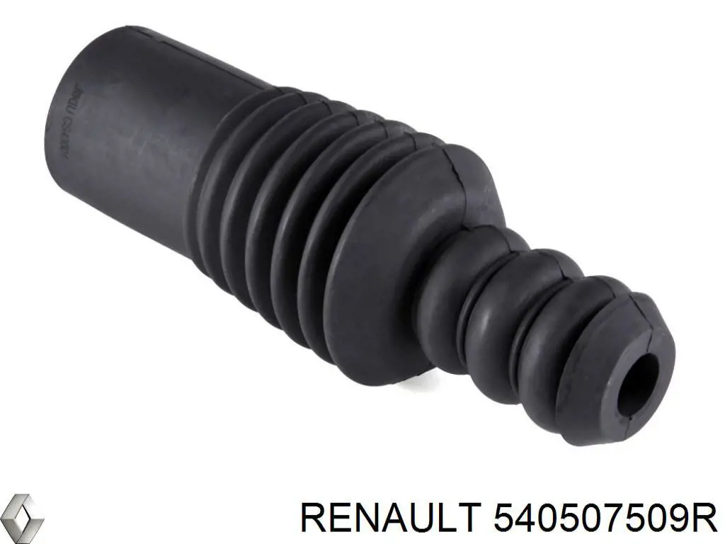 540507509R Renault (RVI) Пыльники и отбойники амортизатора