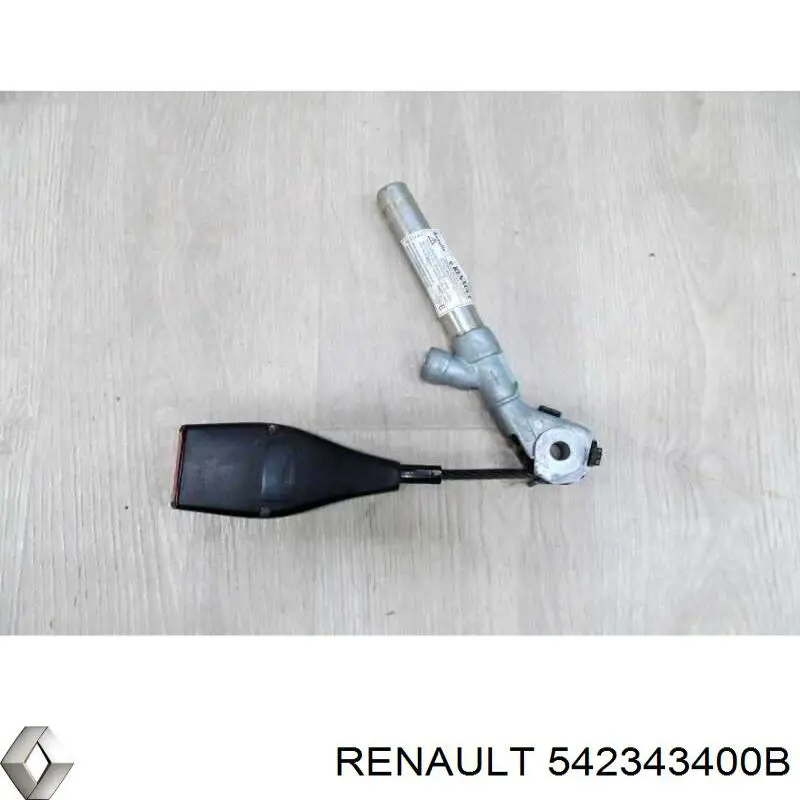 Купить 542343400B Renault (RVI) 