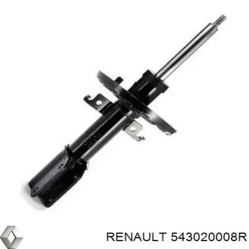 543020008R Renault (RVI) Стойка передняя