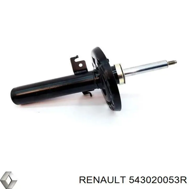543020053R Renault (RVI) амортизатор передний