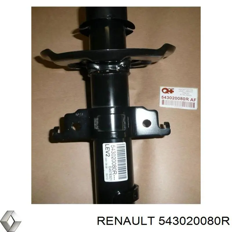 543020080R Renault (RVI) 