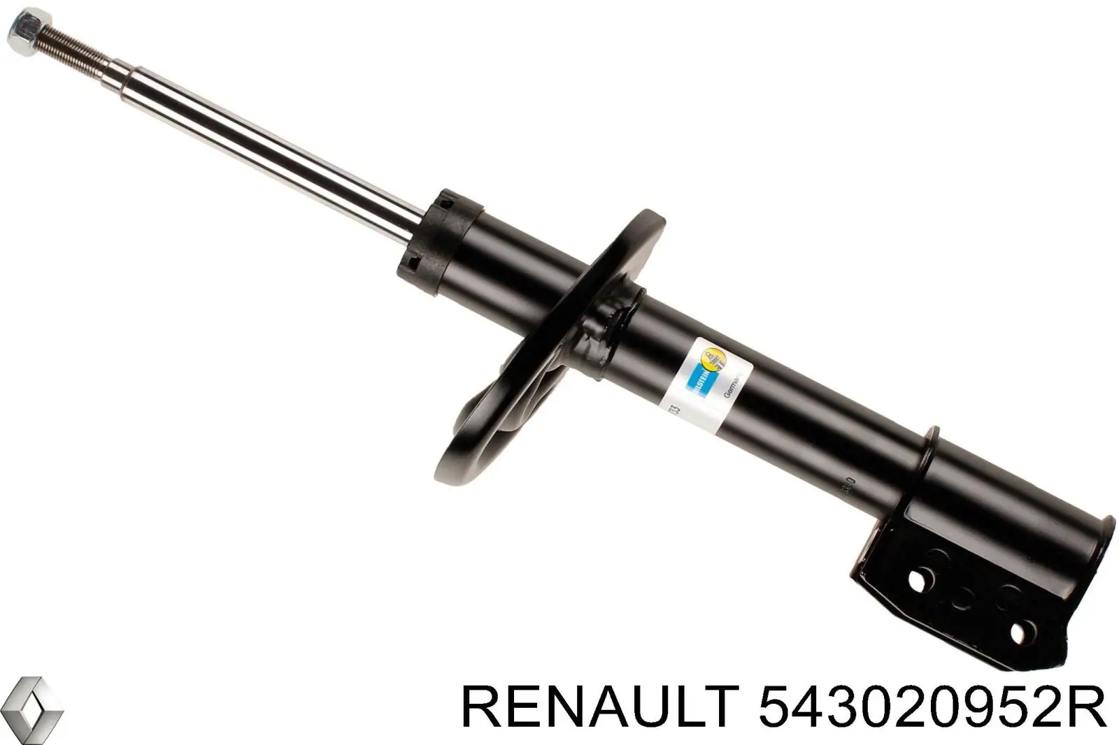 543020952R Renault (RVI)