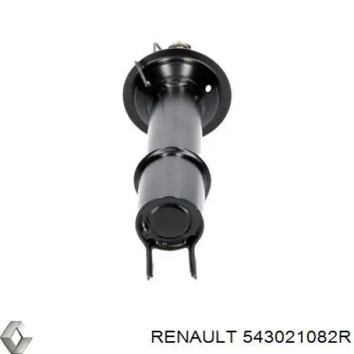 543021082R Renault (RVI) амортизатор передний