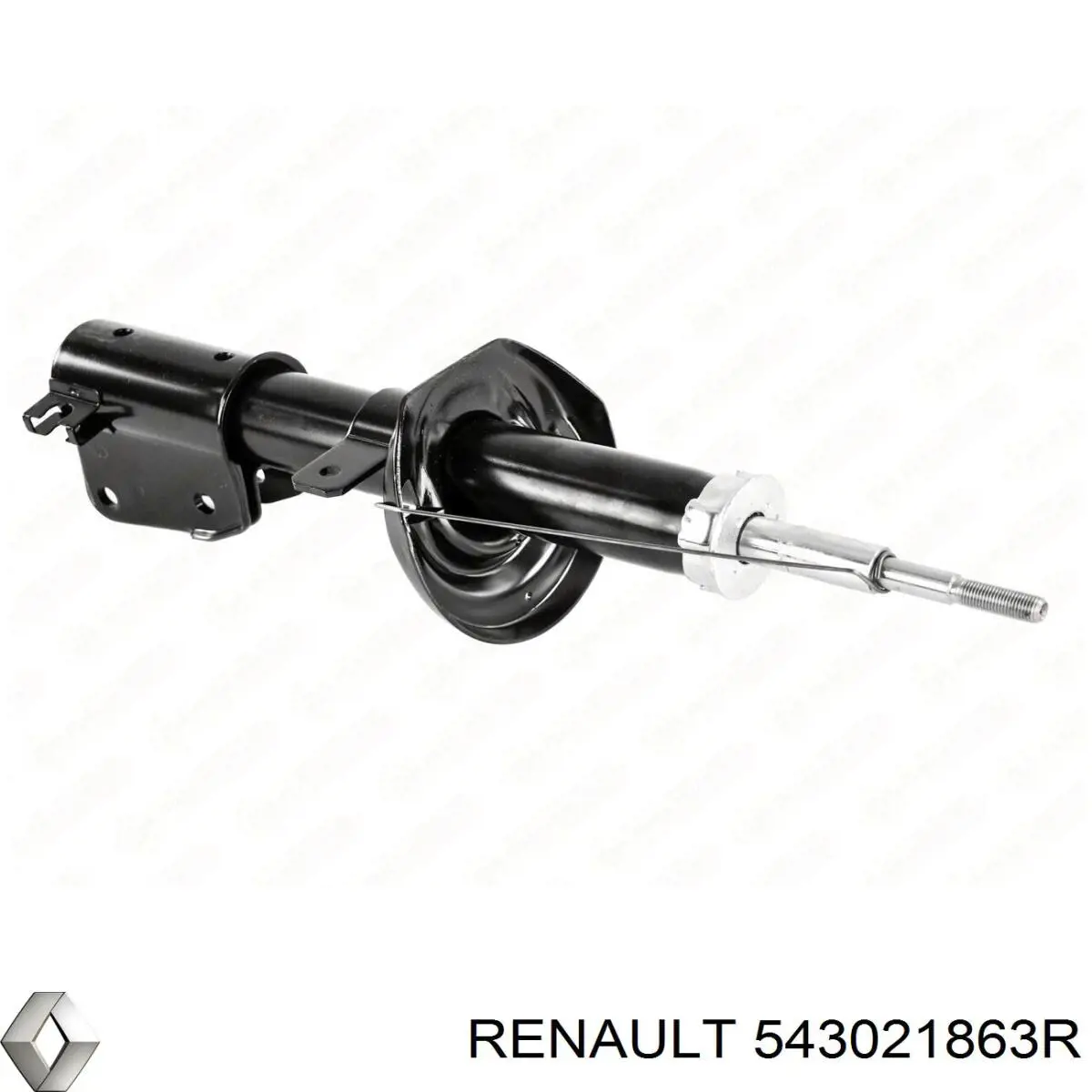543021863R Renault (RVI)