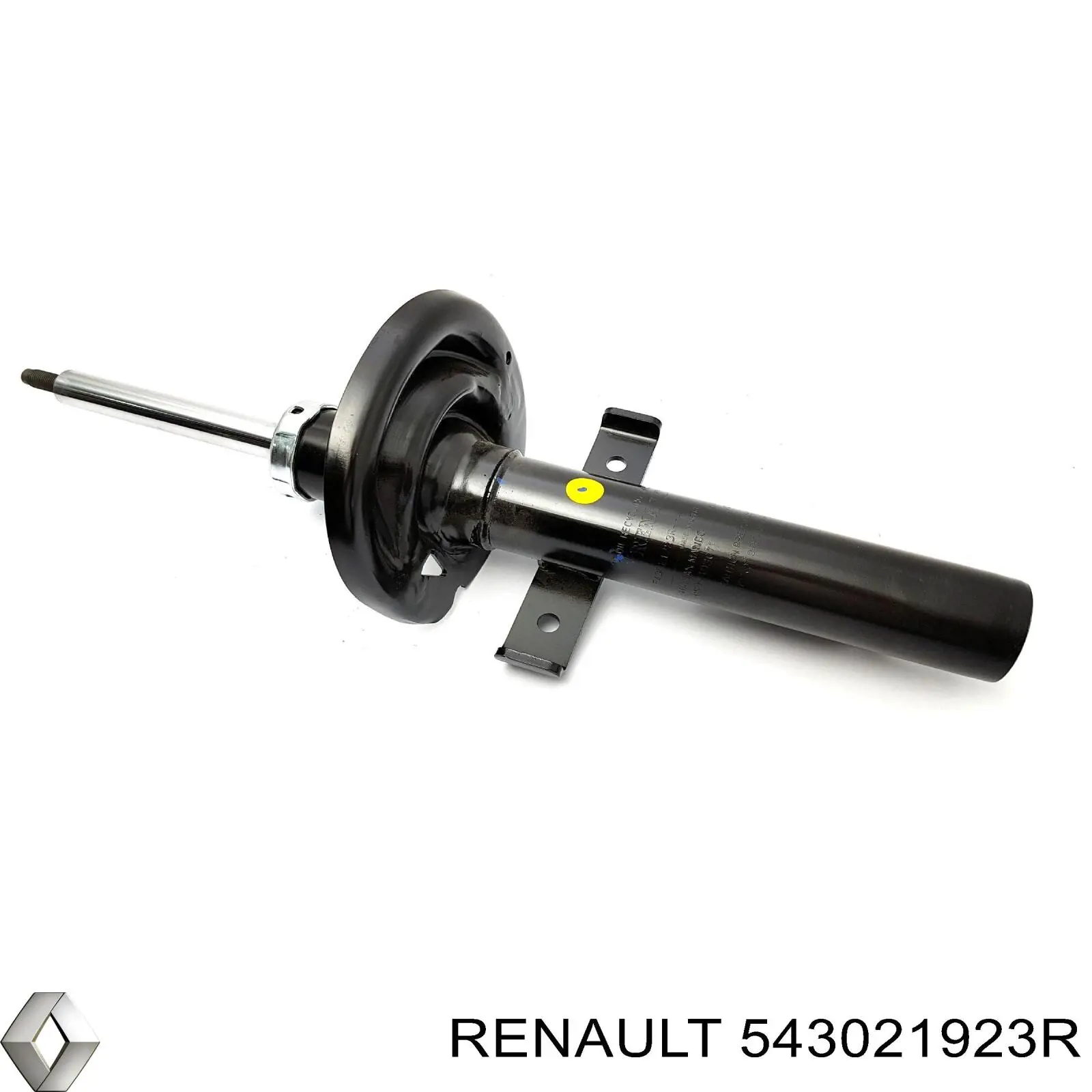 543021923R Renault (RVI) Стойка передняя