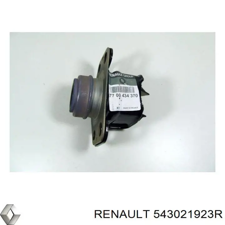 543021923R Renault (RVI) Стойка передняя