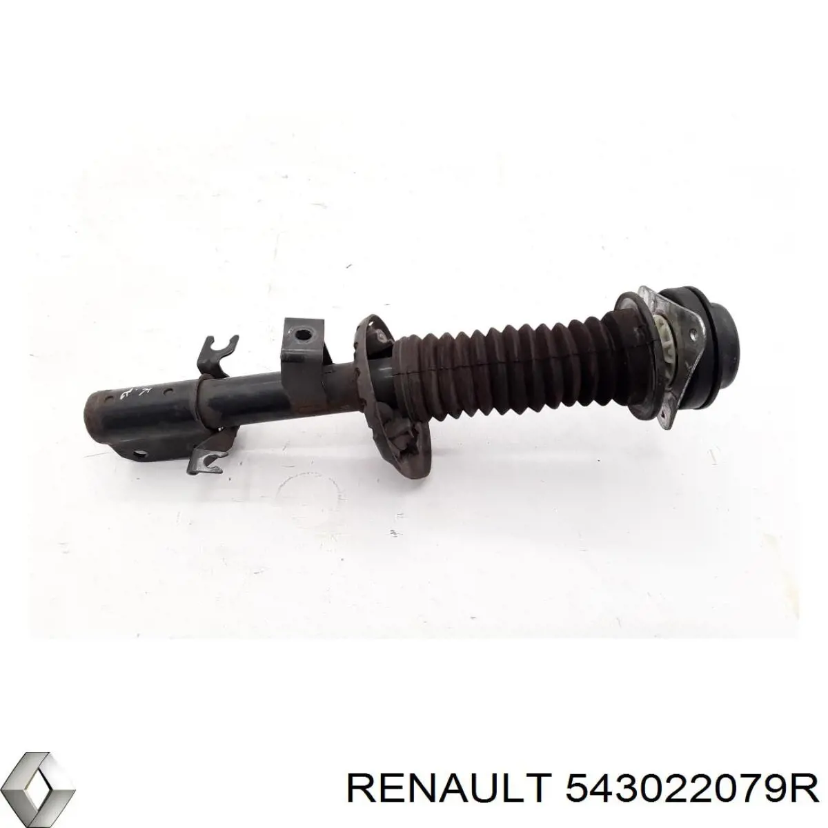 543022079R Renault (RVI) Стойка передняя
