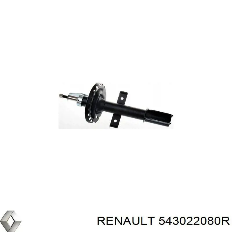 Купить 543022080R Renault (RVI) Амортизатор передней подвески