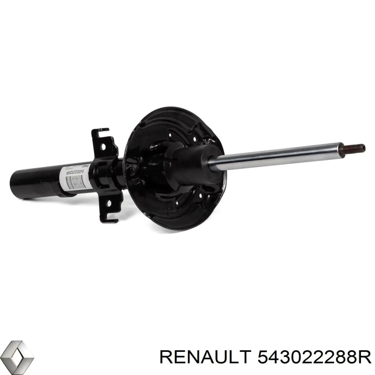 Купить 543022288R Renault (RVI) Амортизатор передней подвески