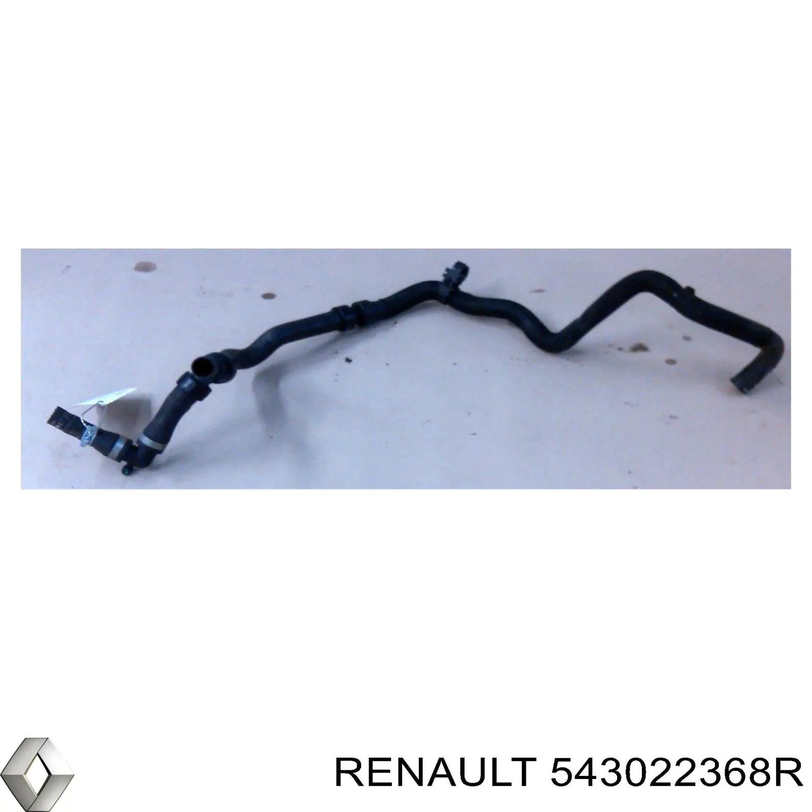 543022368R Renault (RVI)