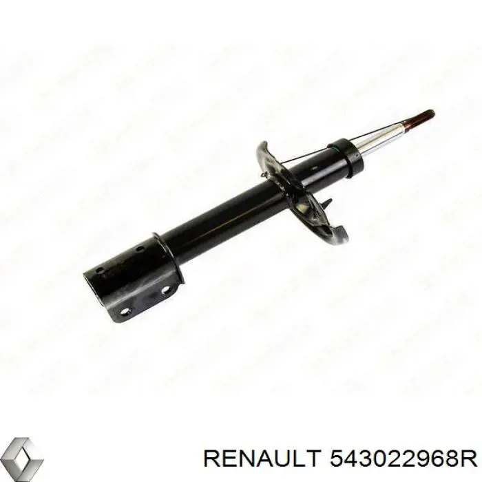 543022968R Renault (RVI)