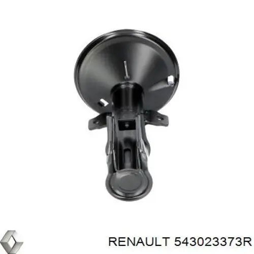 Купить 543023373R Renault (RVI) Амортизатор передней подвески