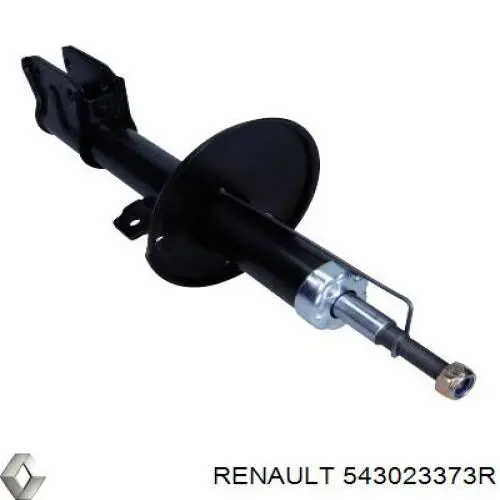 Стойка амортизатора передняя Renault (RVI) 543023373R цена, от 28.70 USD