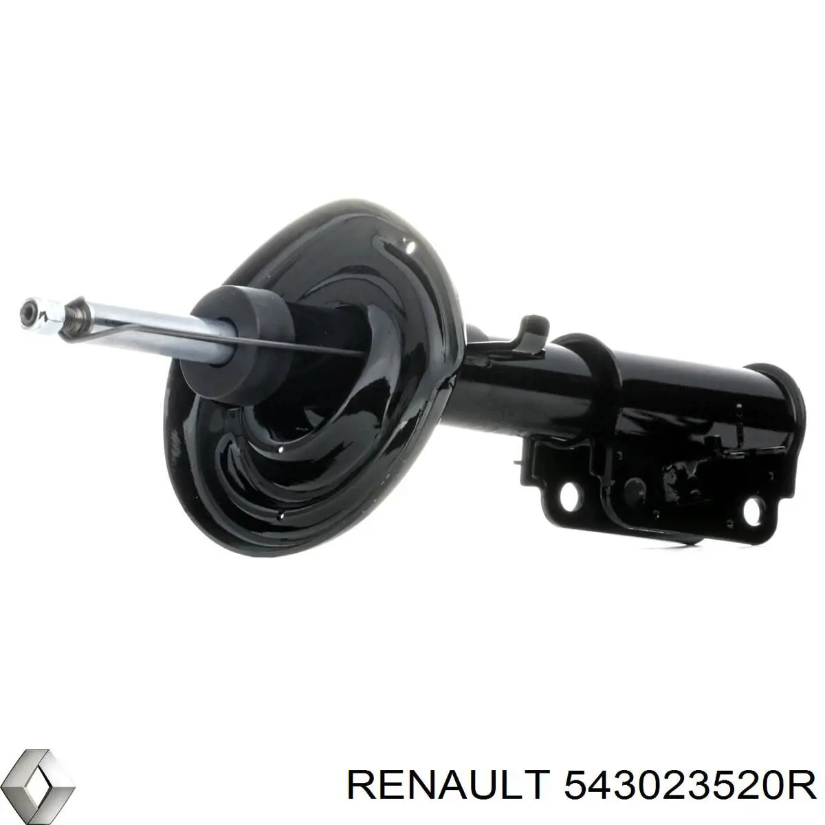 543023520R Renault (RVI) 