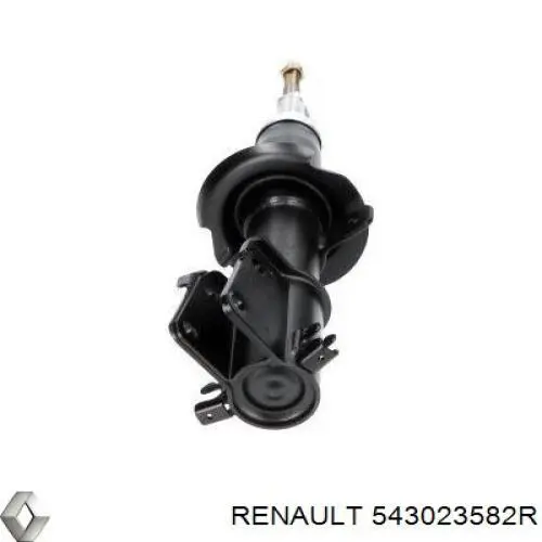 543023582R Renault (RVI)