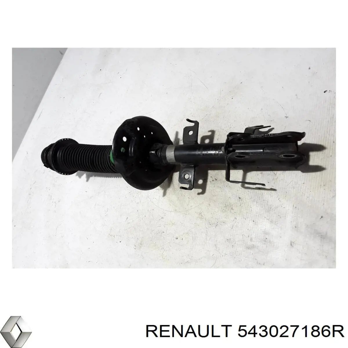 543027186R Renault (RVI) 