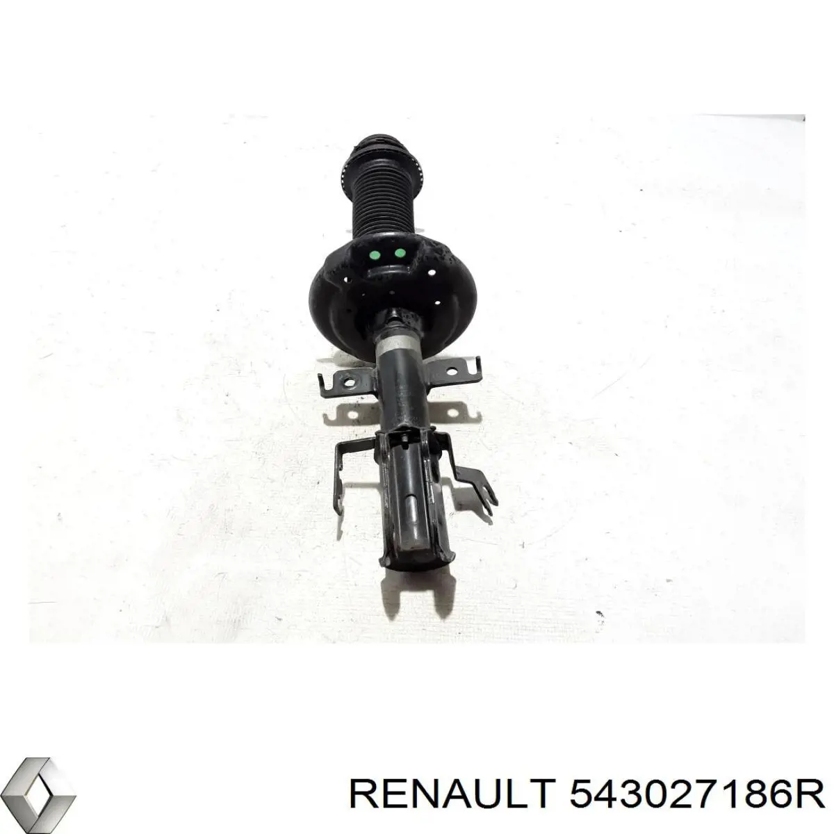 543027186R Renault (RVI) 
