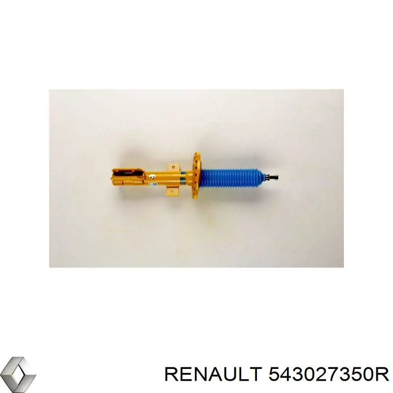 543027350R Renault (RVI) 