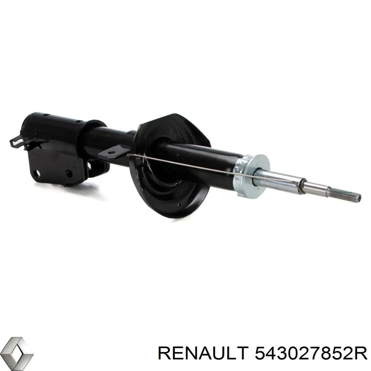 Амортизаторы передние Renault (RVI) 543027852R