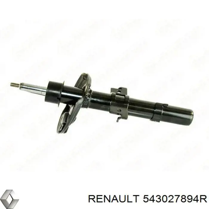 Стойка амортизатора передняя Renault (RVI) 543027894R цена, от 145.86 USD