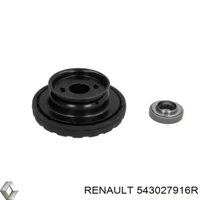 543027916R Renault (RVI) 