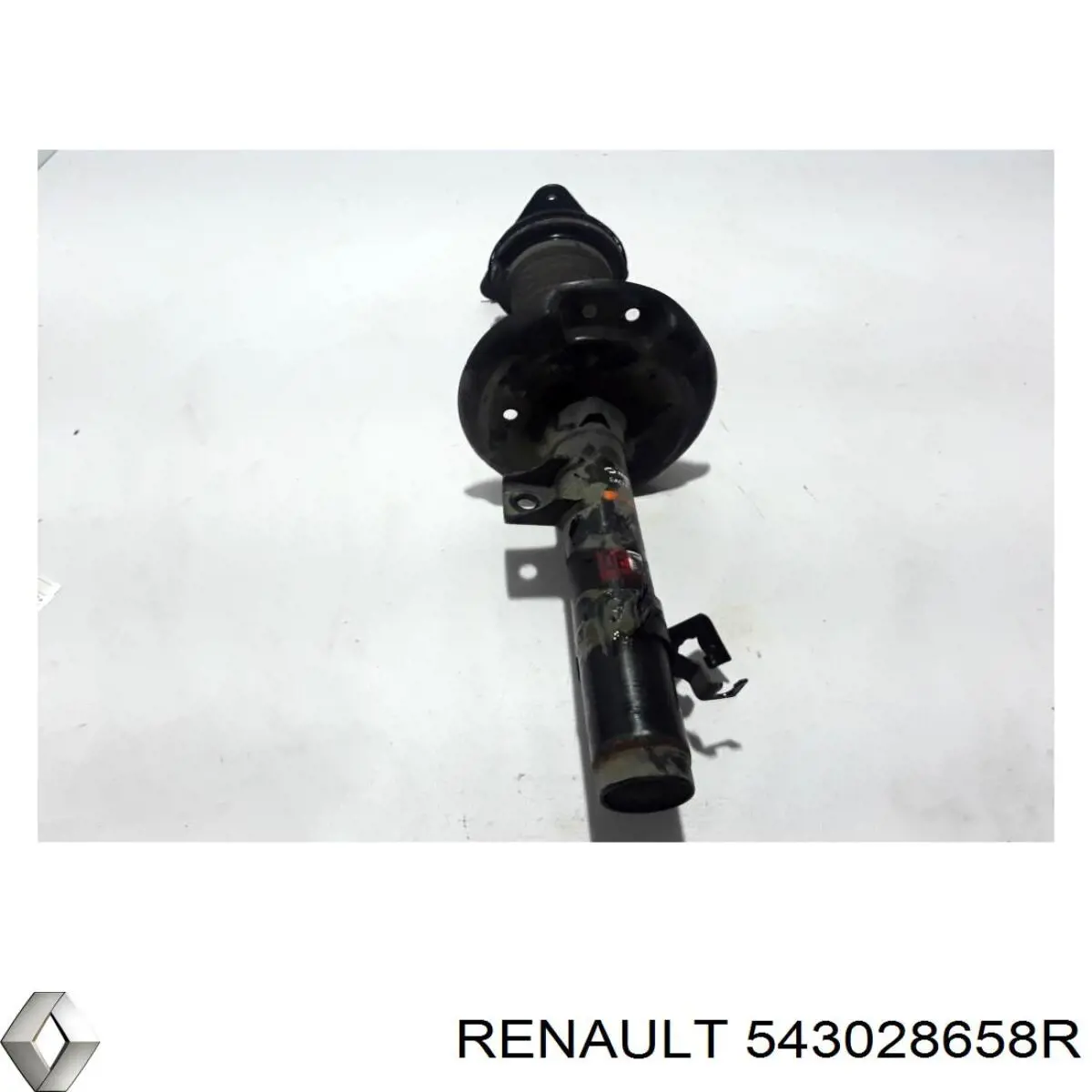 543028658R Renault (RVI) 