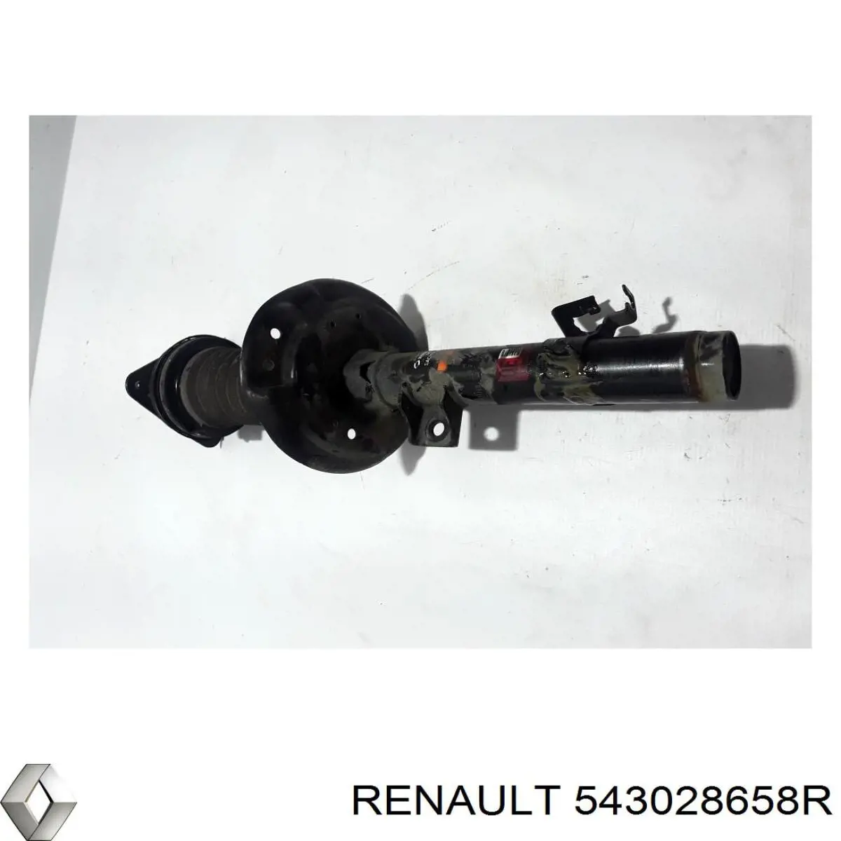 543028658R Renault (RVI) 